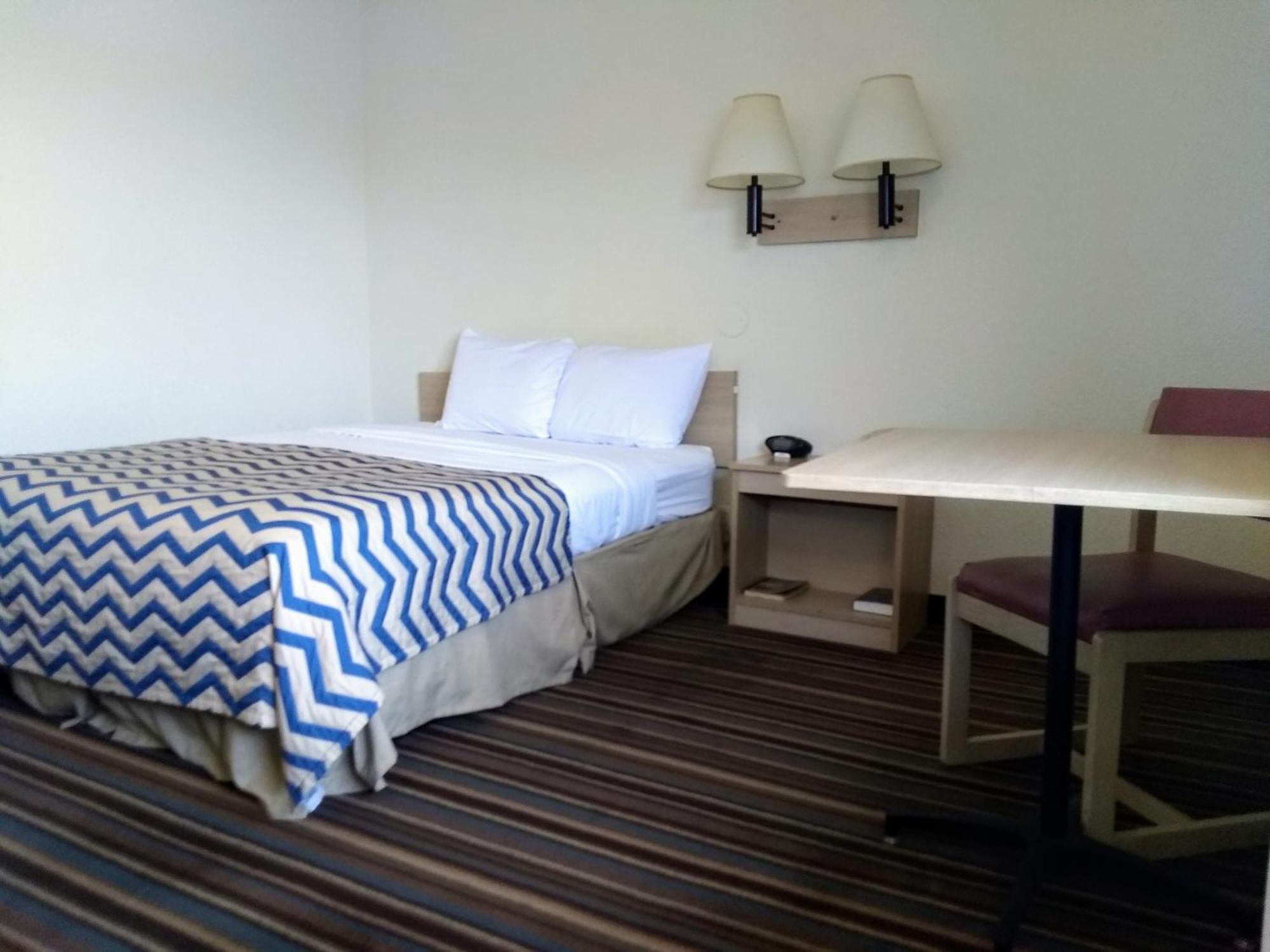 Sioux City Inn Sioux City Ia Sergeant Bluff Dış mekan fotoğraf
