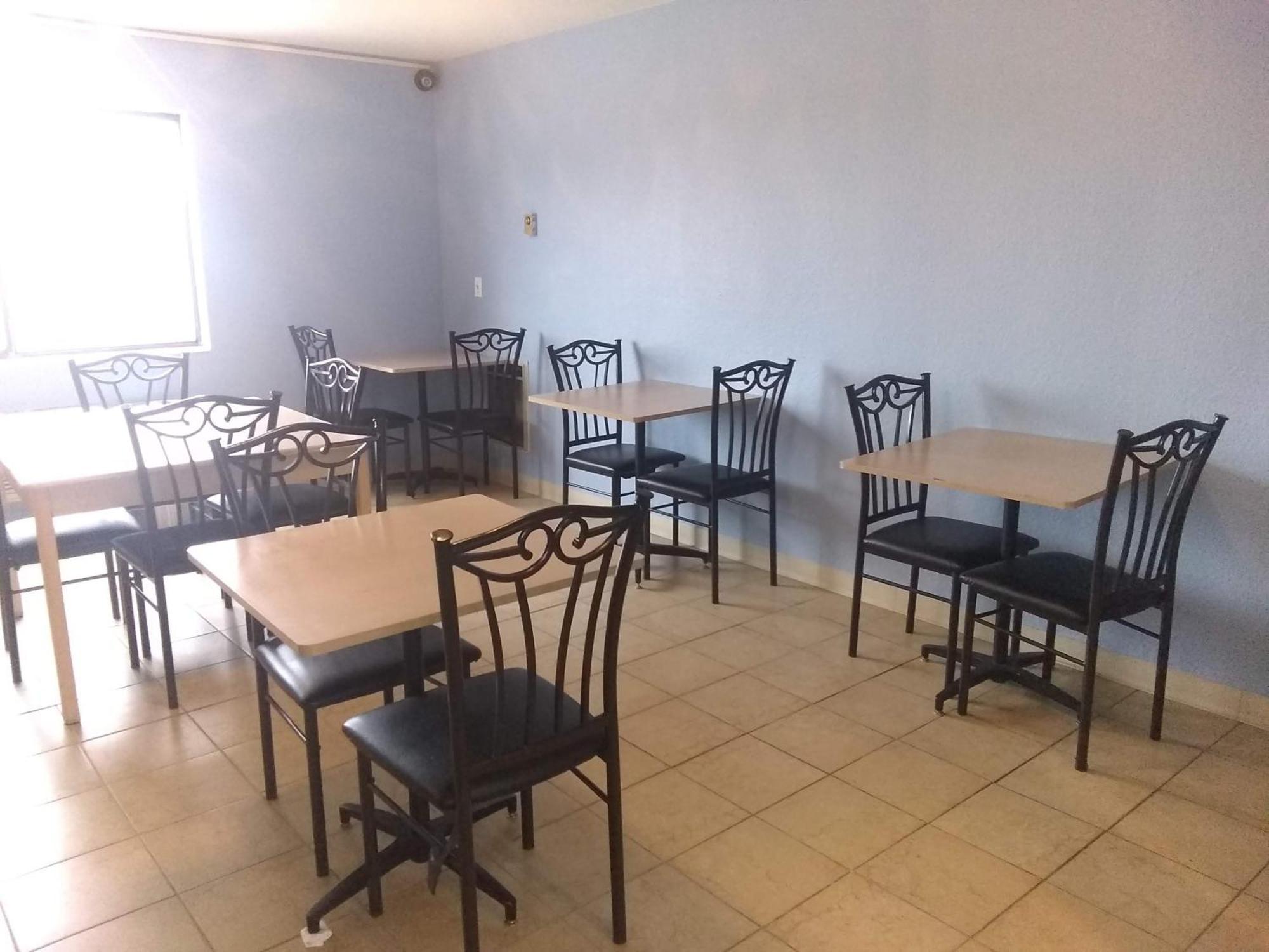 Sioux City Inn Sioux City Ia Sergeant Bluff Dış mekan fotoğraf