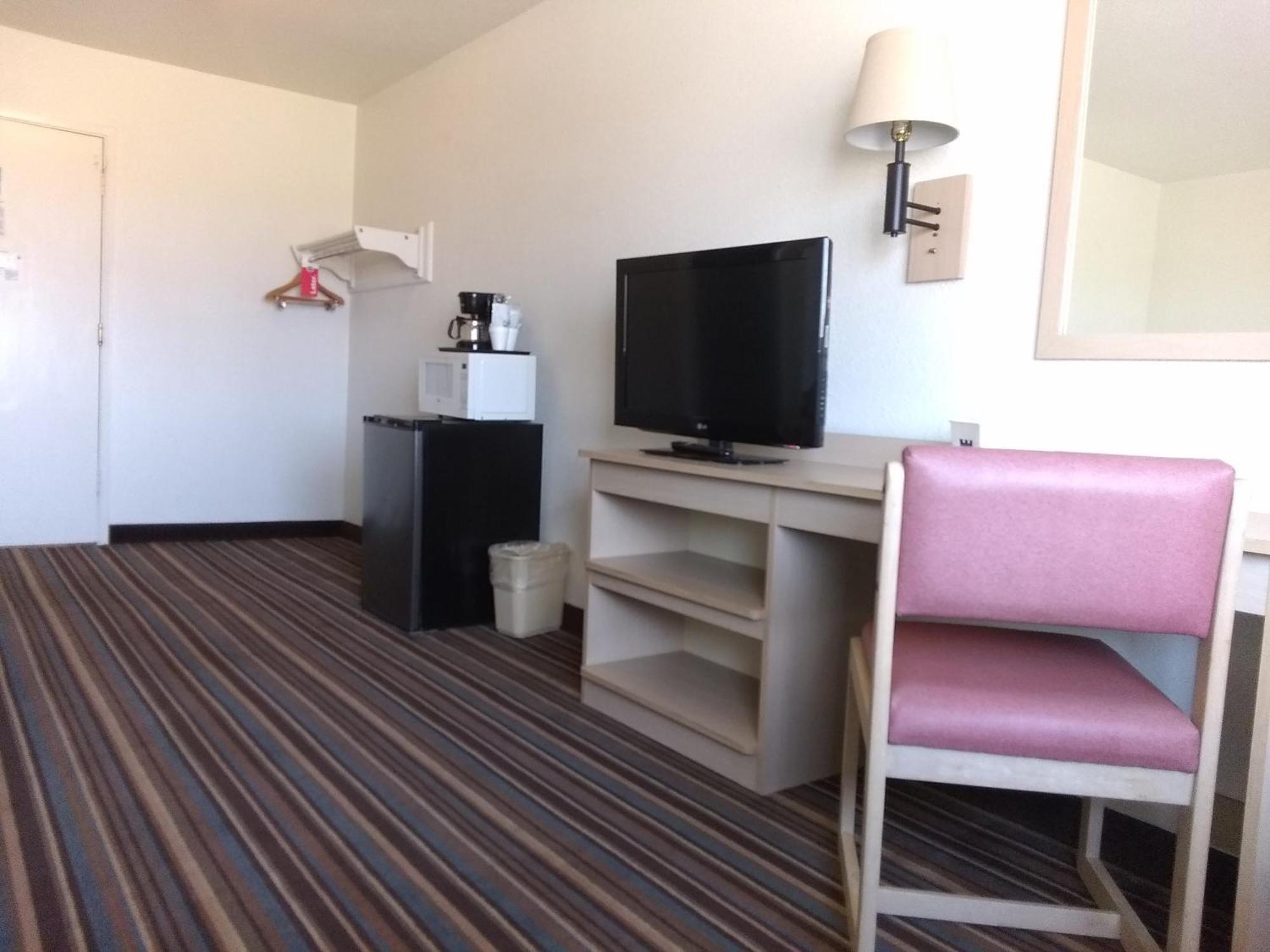 Sioux City Inn Sioux City Ia Sergeant Bluff Dış mekan fotoğraf