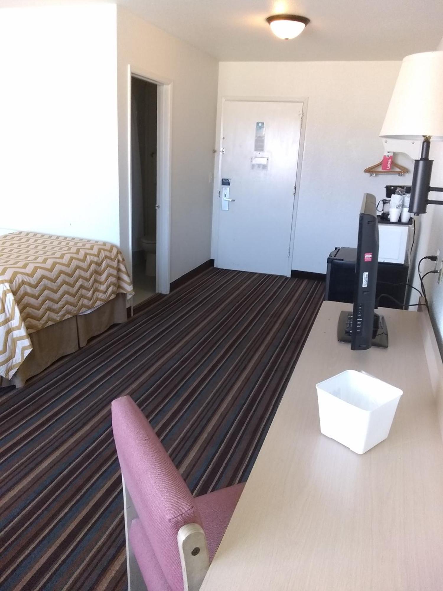 Sioux City Inn Sioux City Ia Sergeant Bluff Dış mekan fotoğraf